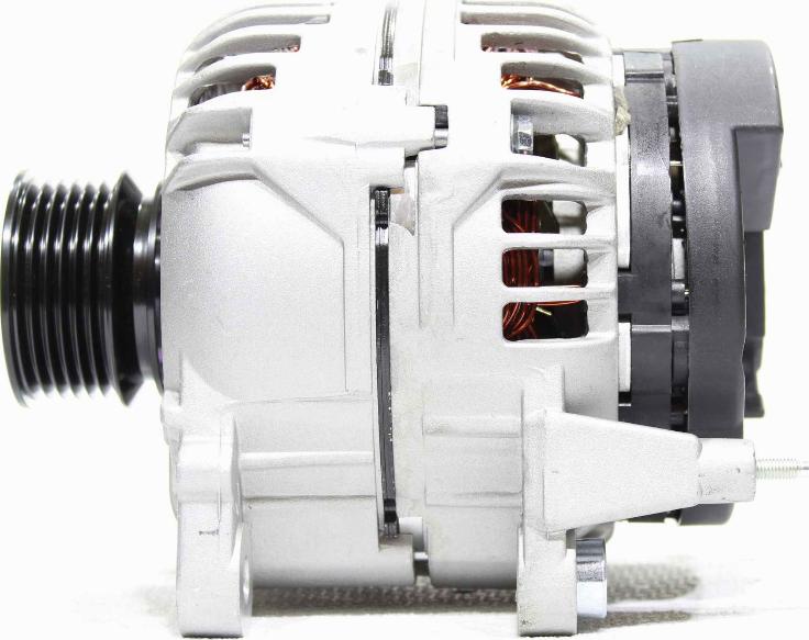 Alanko 10443402 - Alternator autospares.lv