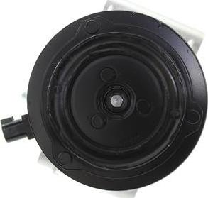 Alanko 11443407 - Alternator autospares.lv