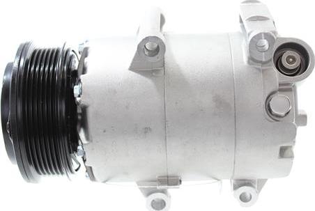 Alanko 11443407 - Alternator autospares.lv