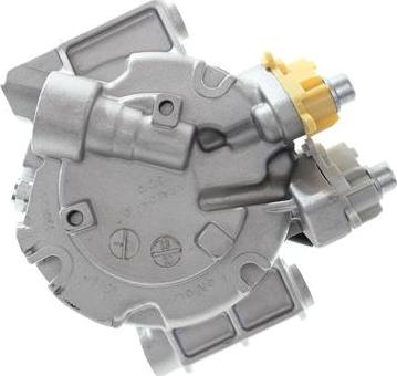 Alanko 11443407 - Alternator autospares.lv