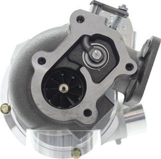 Alanko 11443410 - Alternator autospares.lv