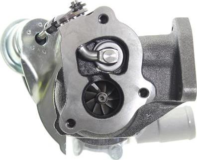 Alanko 11443411 - Alternator autospares.lv