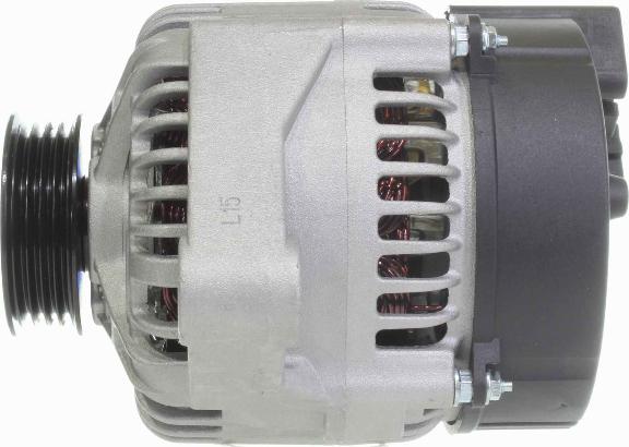 Alanko 10443412 - Alternator autospares.lv