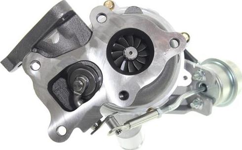 Alanko 11443485 - Alternator autospares.lv