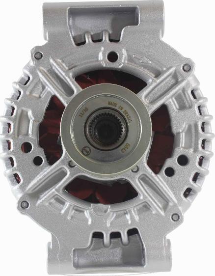 Alanko 10443481 - Alternator autospares.lv