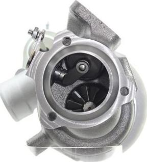 Alanko 11443483 - Alternator autospares.lv