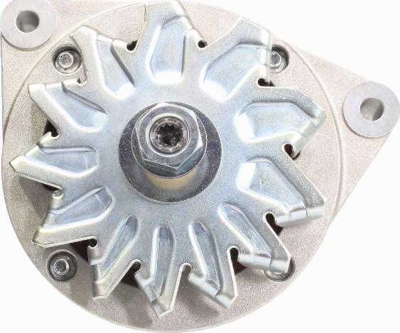 Alanko 10443482 - Alternator autospares.lv