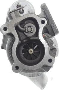 Alanko 11443424 - Alternator autospares.lv