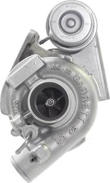 Alanko 11443424 - Alternator autospares.lv