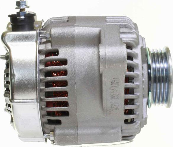 Alanko 10443421 - Alternator autospares.lv