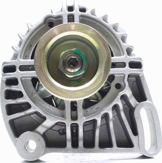 Alanko 10443475 - Alternator autospares.lv