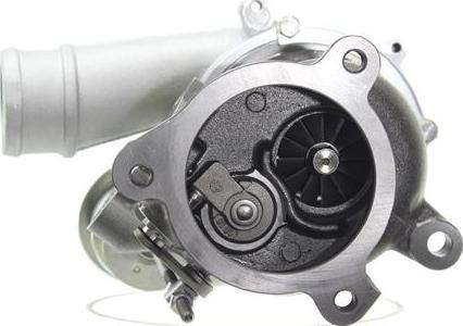 Alanko 11443475 - Alternator autospares.lv