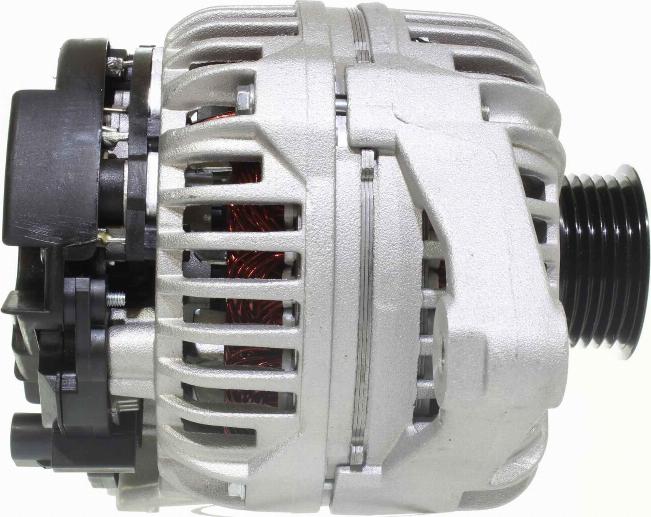 Alanko 10443476 - Alternator autospares.lv