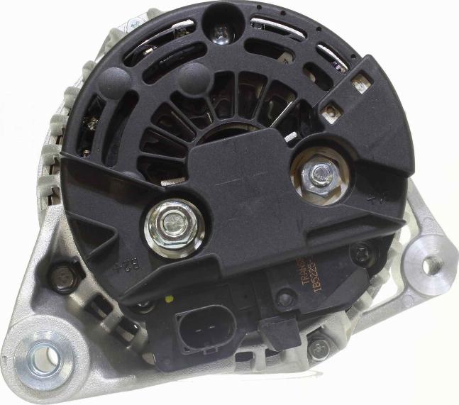 Alanko 10443476 - Alternator autospares.lv