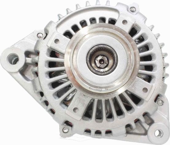 Alanko 10443595 - Alternator autospares.lv