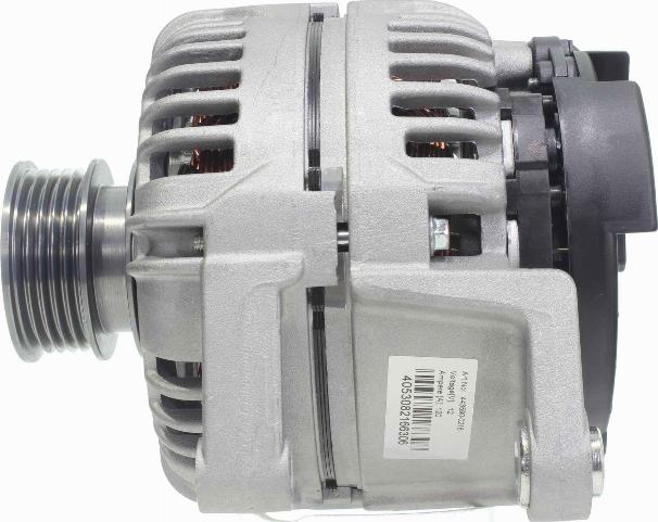 Alanko 10443590 - Alternator autospares.lv