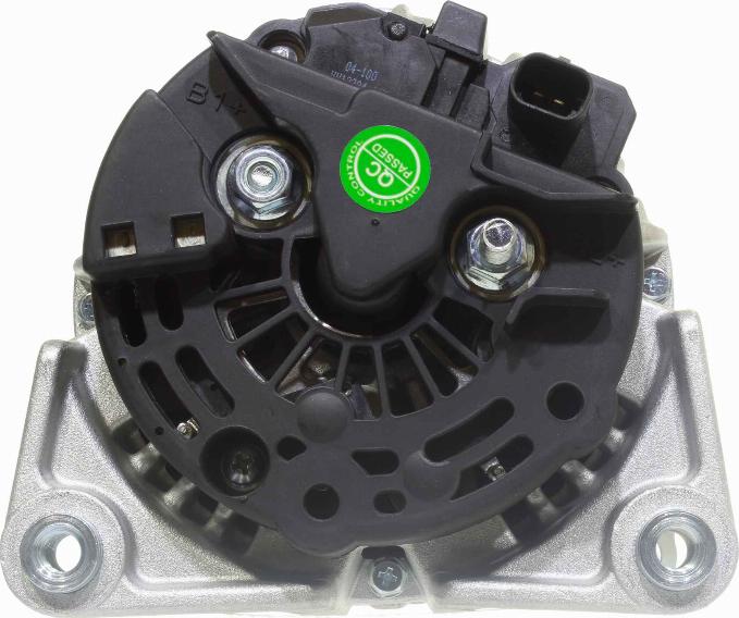 Alanko 10443593 - Alternator autospares.lv