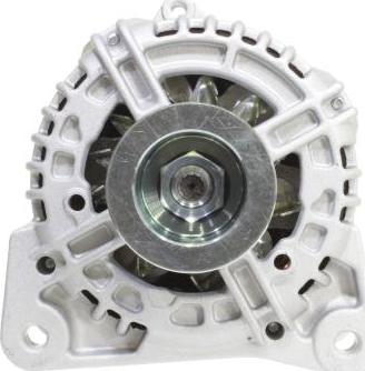 Alanko 10443597 - Alternator autospares.lv