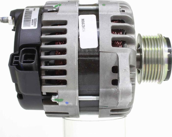 Alanko 10443547 - Alternator autospares.lv