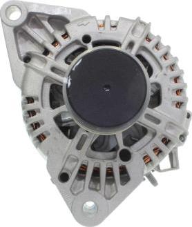 Alanko 10443556 - Alternator autospares.lv