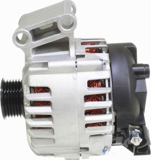 Alanko 10443557 - Alternator autospares.lv