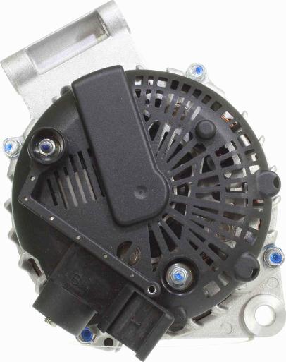 Alanko 10443557 - Alternator autospares.lv