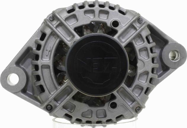 Alanko 10443562 - Alternator autospares.lv