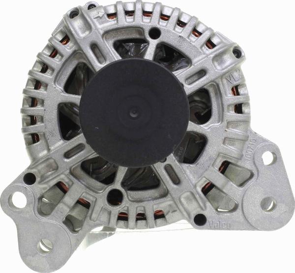 Alanko 10443507 - Alternator autospares.lv