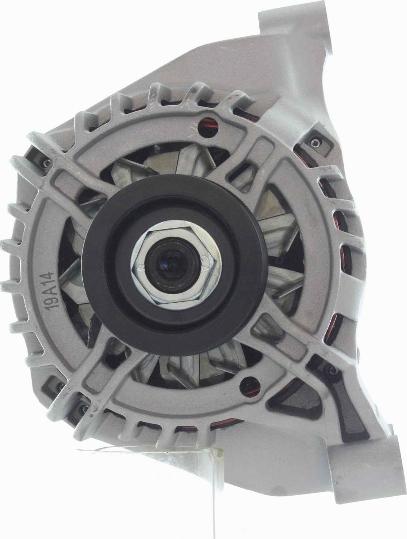 Alanko 10443514 - Alternator autospares.lv