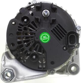 Alanko 11443518 - Alternator autospares.lv