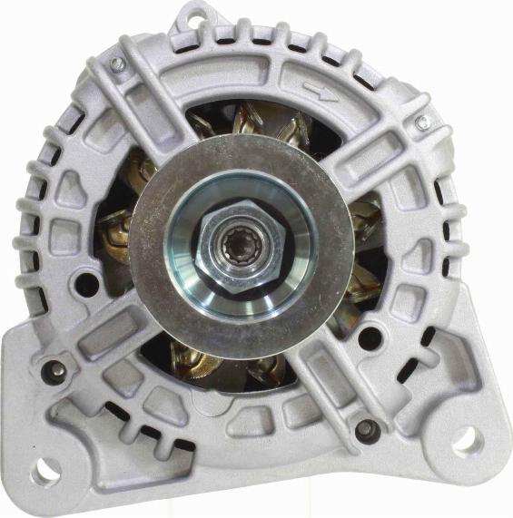 Alanko 10443589 - Alternator autospares.lv