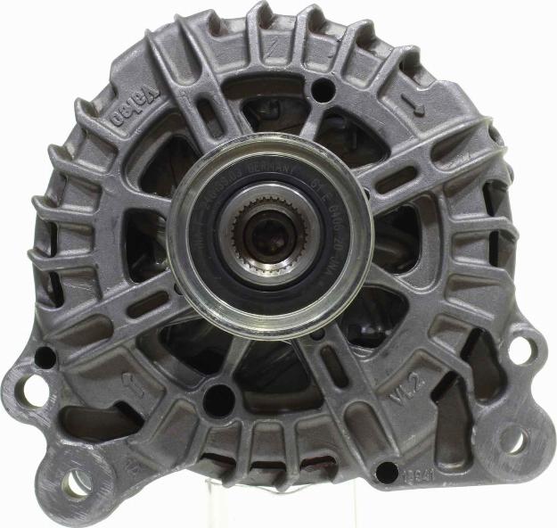 Alanko 10443539 - Alternator autospares.lv