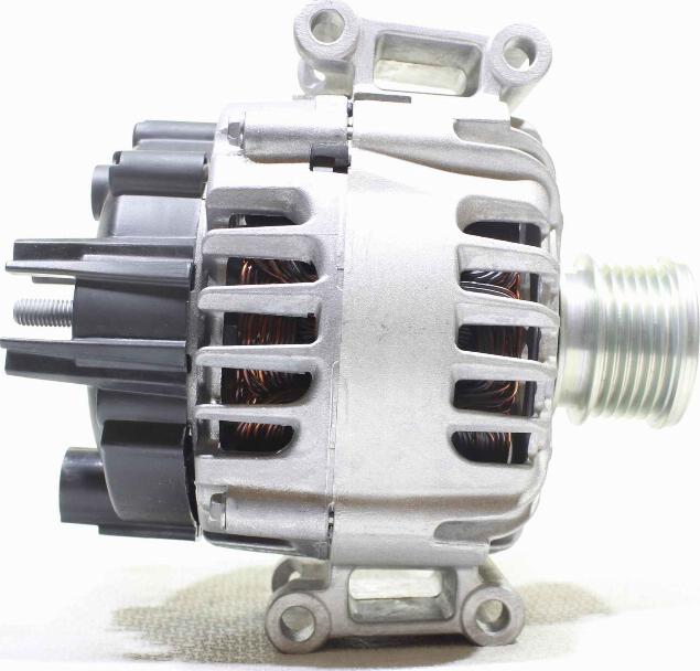 Alanko 10443534 - Alternator autospares.lv