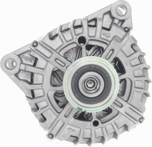 Alanko 10443535 - Alternator autospares.lv