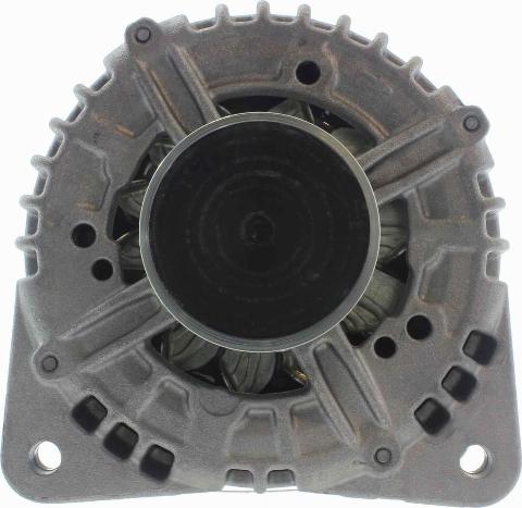 Alanko 10443538 - Alternator autospares.lv