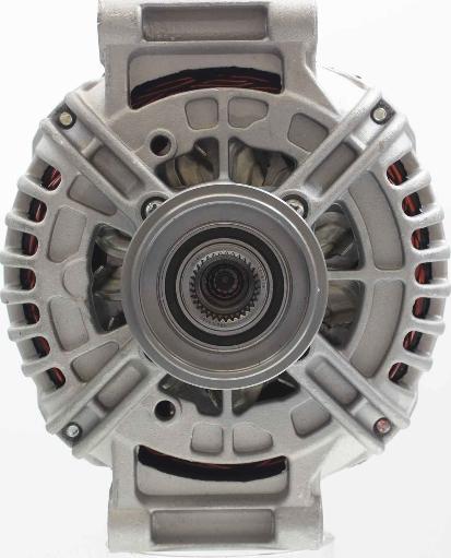 Alanko 10443528 - Alternator autospares.lv