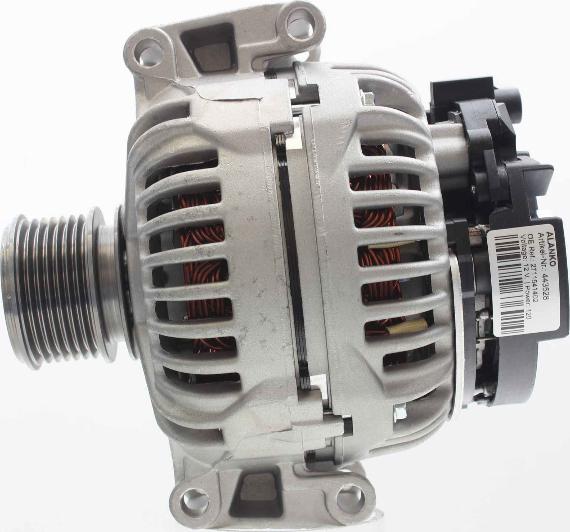 Alanko 10443528 - Alternator autospares.lv