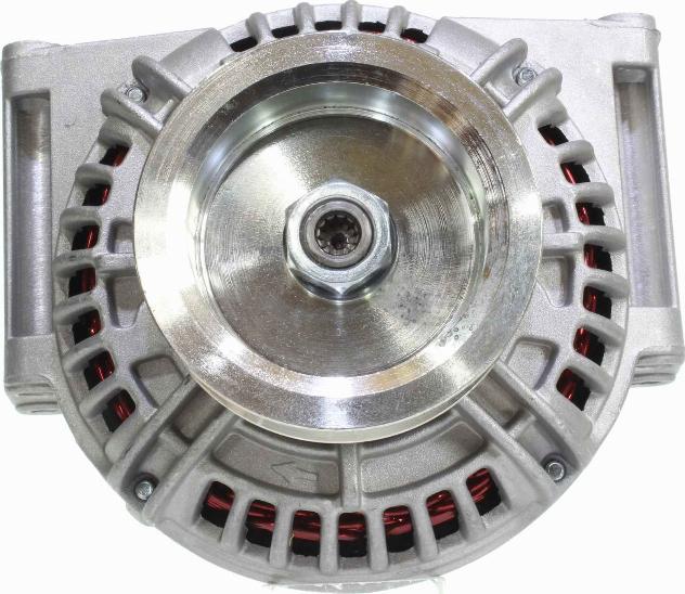 Alanko 10443522 - Alternator autospares.lv