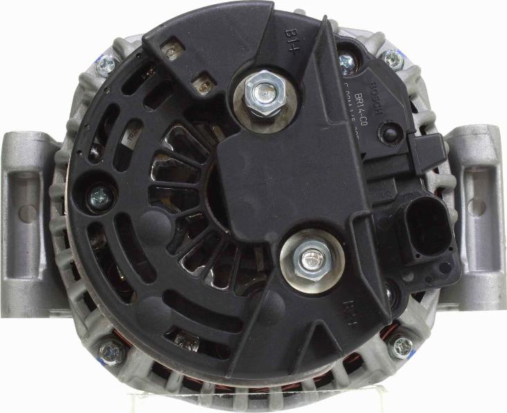 Alanko 10443527 - Alternator autospares.lv