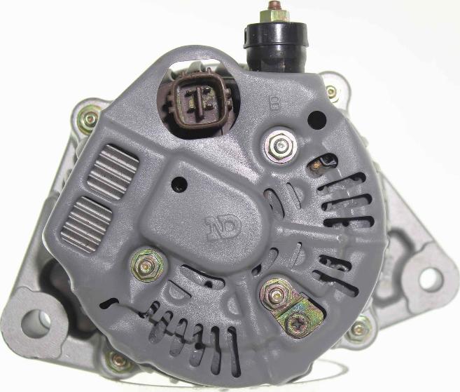 Alanko 10443574 - Alternator autospares.lv