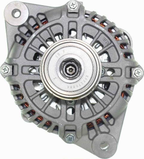 Alanko 10443576 - Alternator autospares.lv