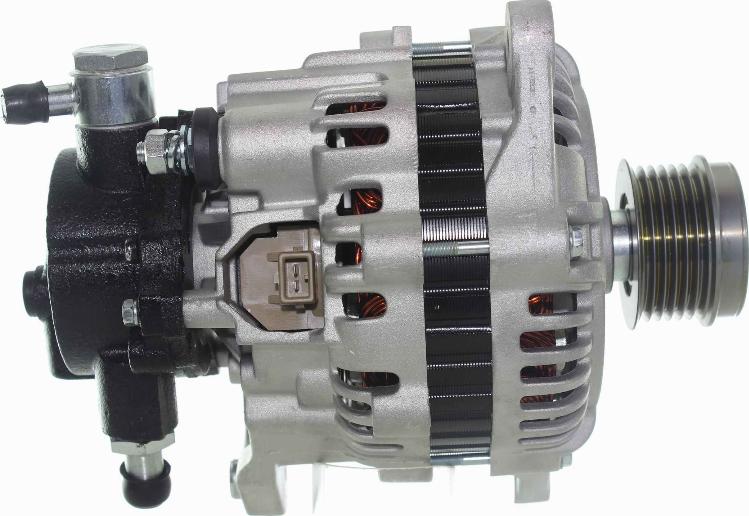 Alanko 10443576 - Alternator autospares.lv