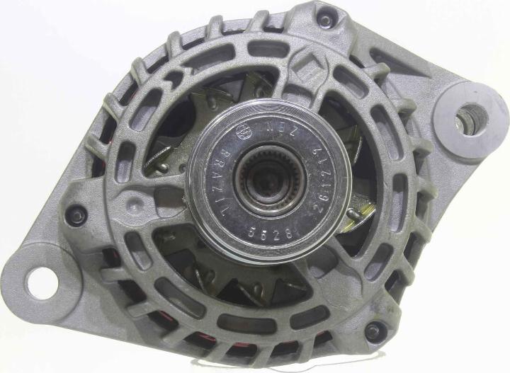 Alanko 10443697 - Alternator autospares.lv