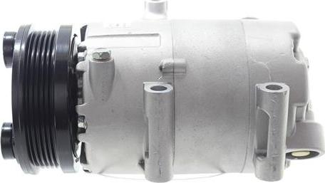 Alanko 11443649 - Alternator autospares.lv