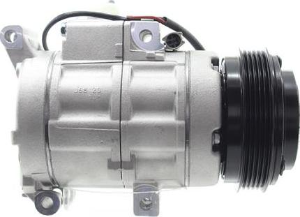 Alanko 11443649 - Alternator autospares.lv