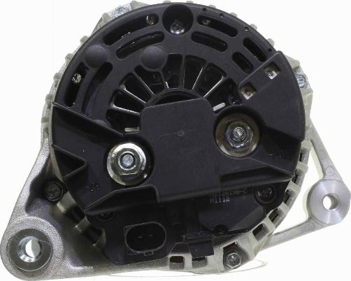 Alanko 10443648 - Alternator autospares.lv