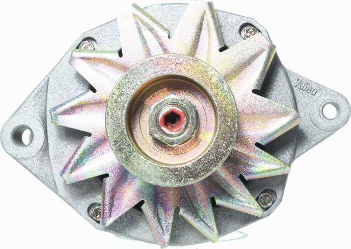 Alanko 10443643 - Alternator autospares.lv