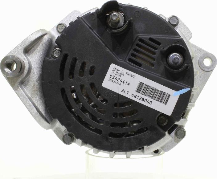 Alanko 10443661 - Alternator autospares.lv