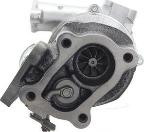 Alanko 11443668 - Alternator autospares.lv