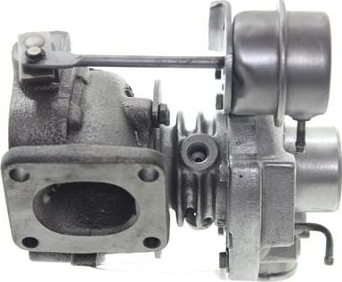 Alanko 11443668 - Alternator autospares.lv